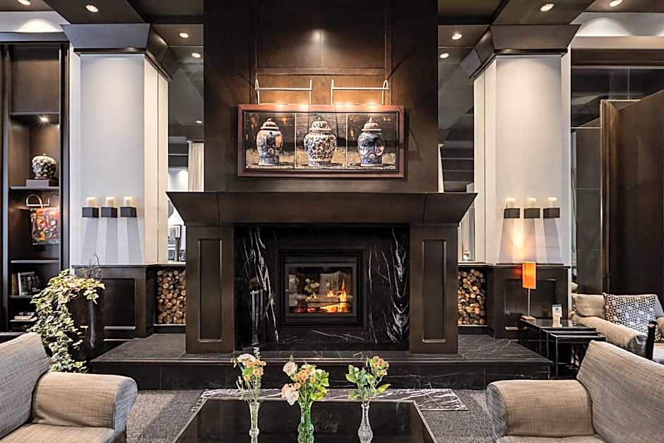 Hôtel Le Germain Québec