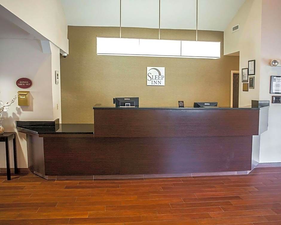 Sleep Inn Rockville