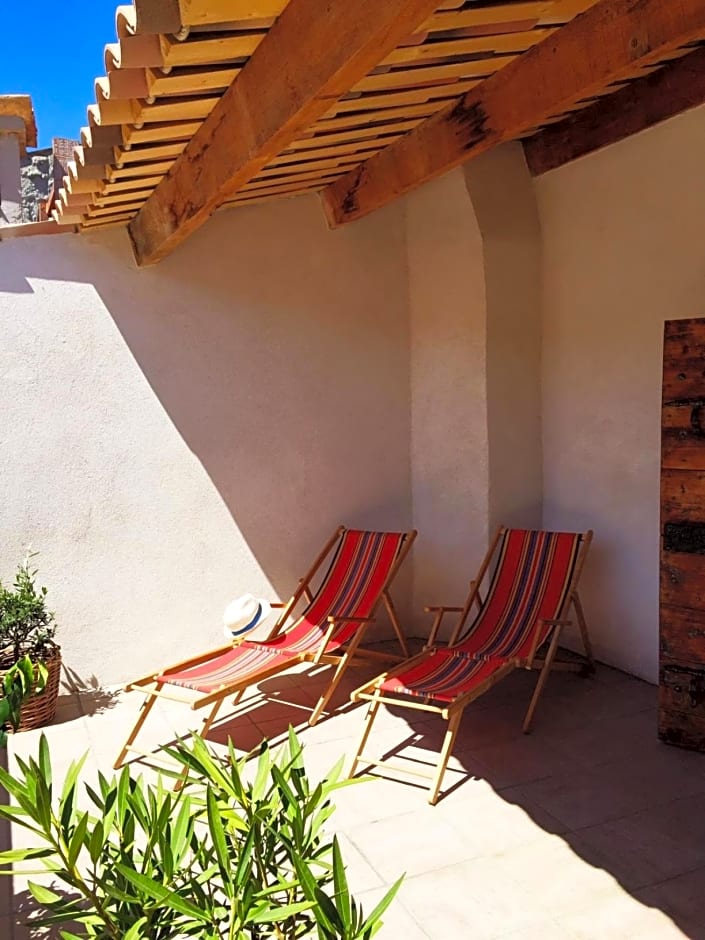 Le "M" Maison d hôtes