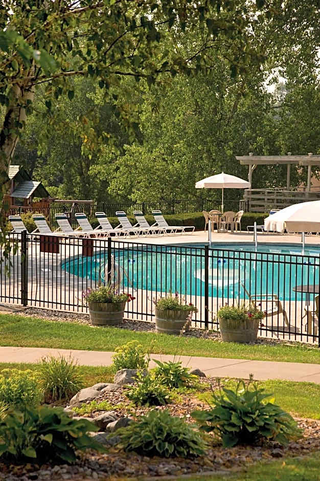 Club Wyndham Tamarack