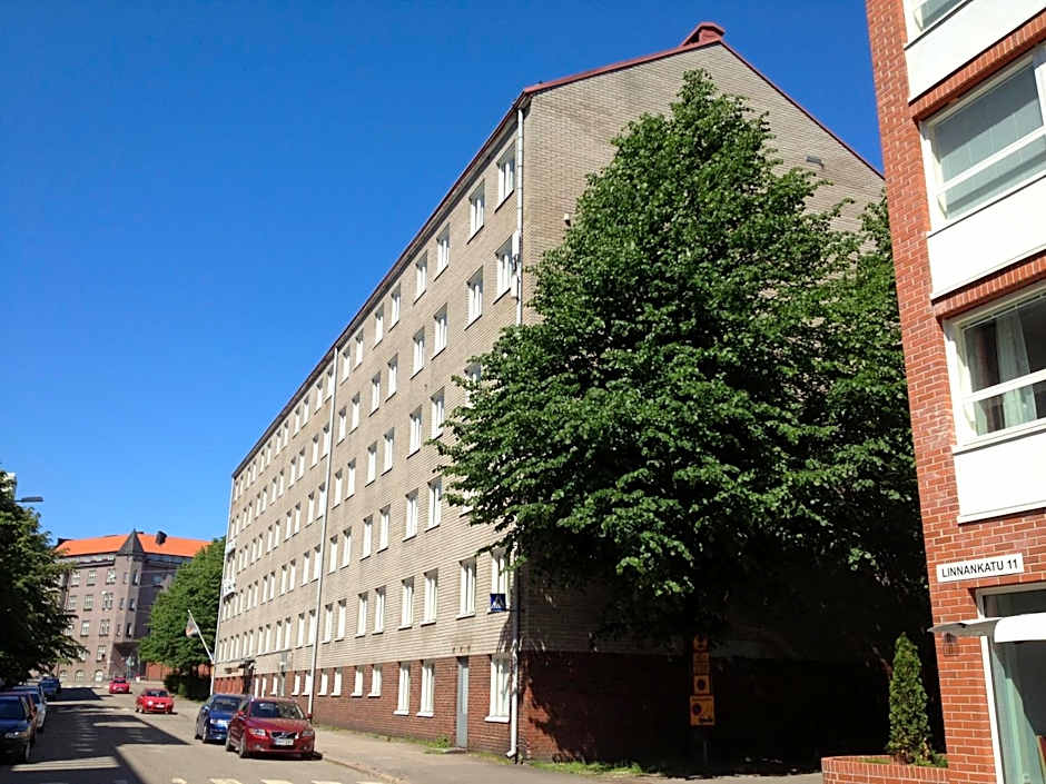 Eurohostel
