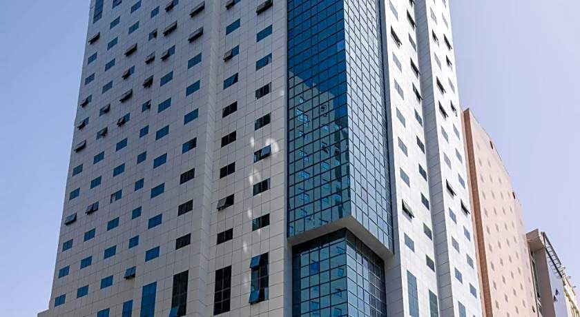 Barakat Burhan Hotel