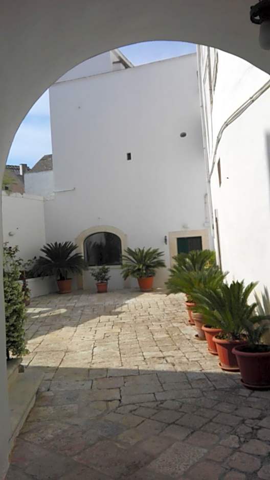 Casa Adele - Dimora del 1700 nel centro storico