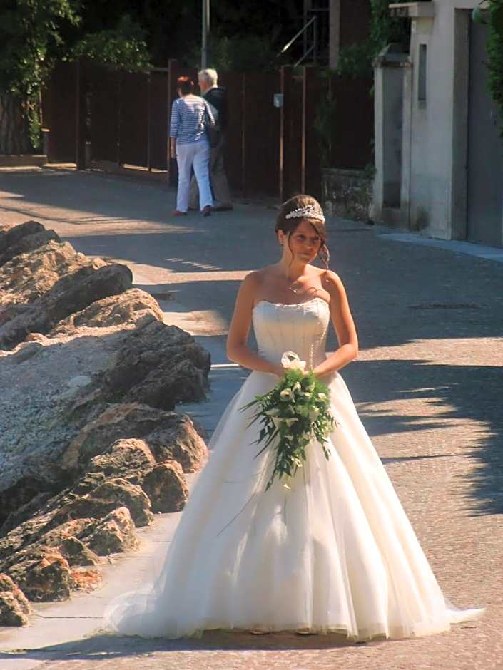 Beach Hotel Du Lac Malcesine