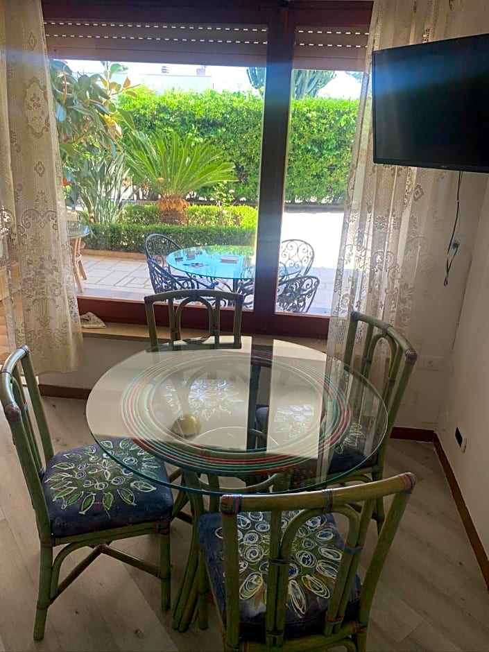 Un Ospite a Fontania