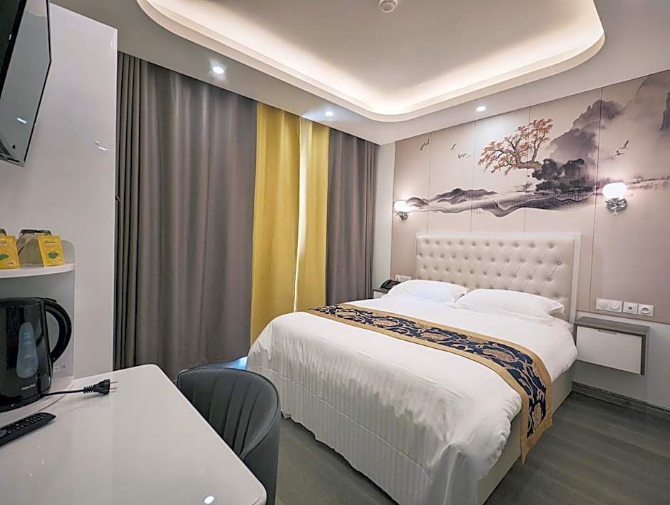 KYRIAD ROUEN SUD - Sotteville les Rouen