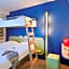 ibis budget Chambery Centre-Ville