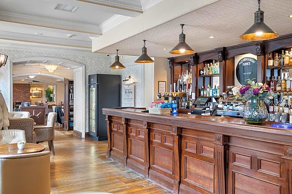 The Royal Hotel Campbeltown