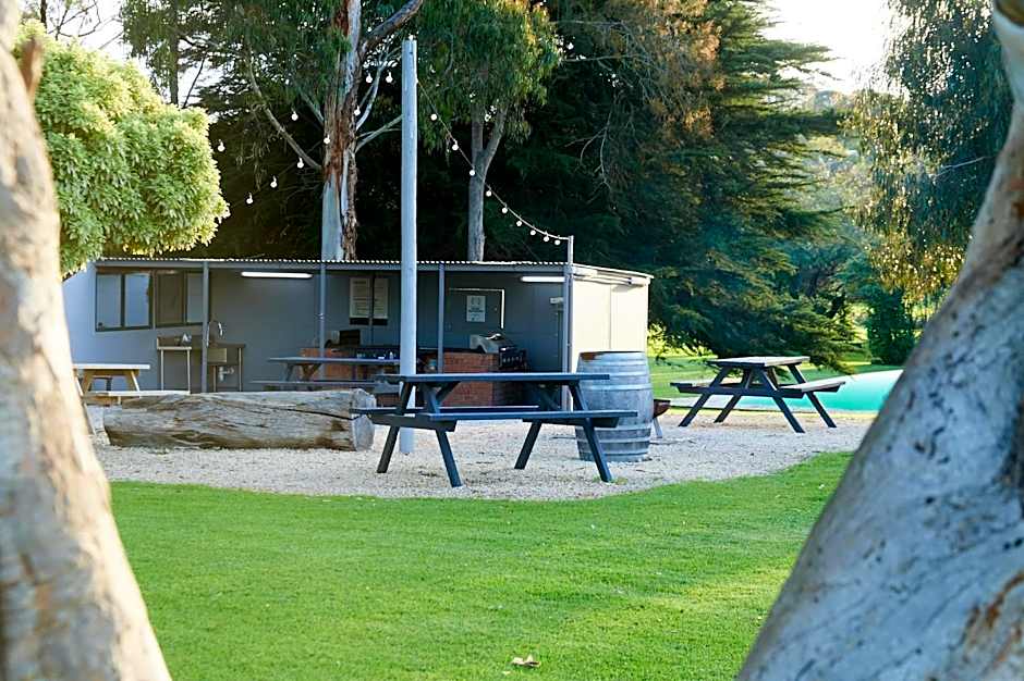 Pine Country Caravan Park