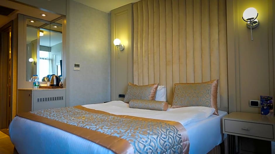 Kervansaray Bursa City Otel