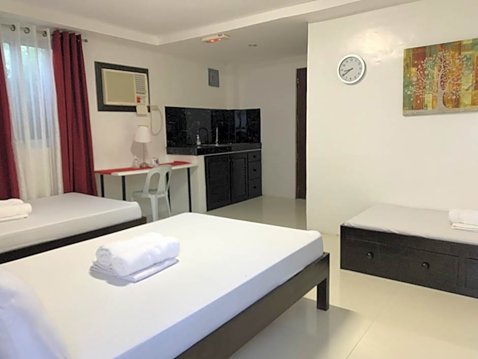 Batis ni Juan Leisureland