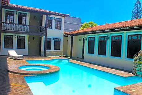 OYO Hotel La Dolce Vita, Rio das Ostras