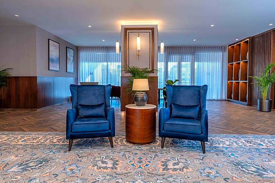 Radisson Blu Hotel, Amman Galleria Mall