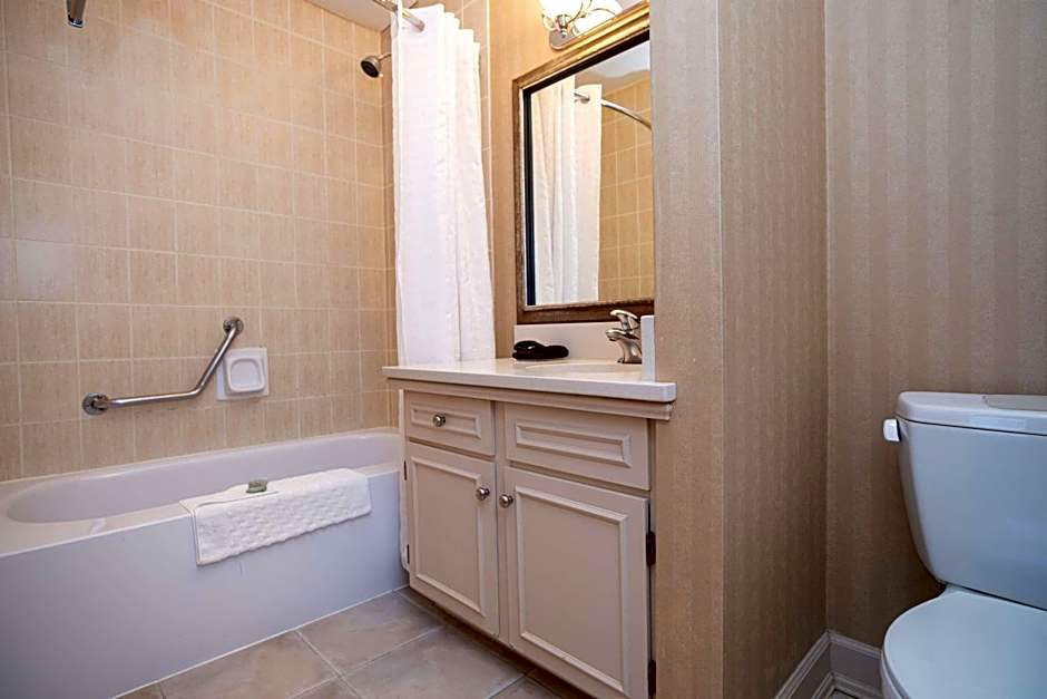 Best Western Dorchester Hotel