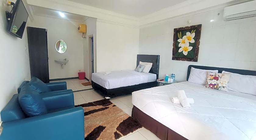 Gading Guest House