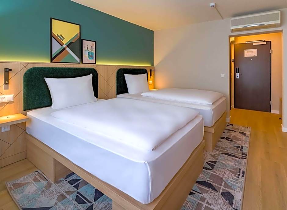 Spark By Hilton Stuttgart Sindelfingen