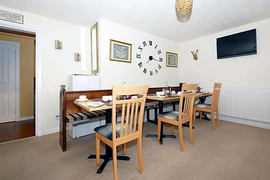 Ardentorrie Guest House