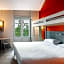 Ibis Budget Strasbourg Centre Gare