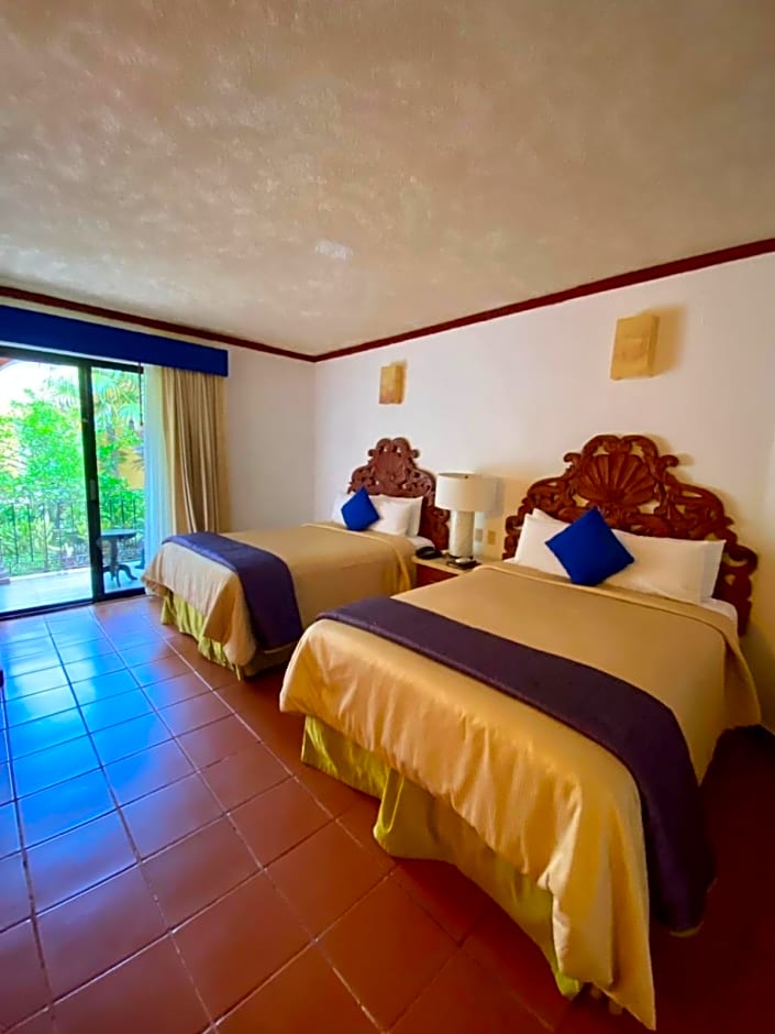 Ecotel Quinta Regia