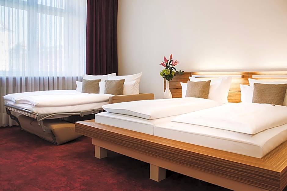 Hotel Prinzregent