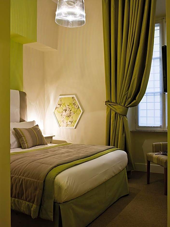 Photo 1 of 2 of Double Room with Private Bathroom