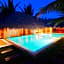 Green Organic Villas