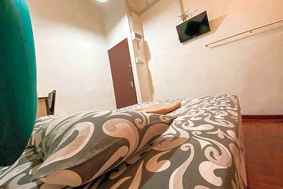 SK Budget Hotel