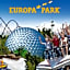 Mobile home proche Europapark et rulantica proche allemagne