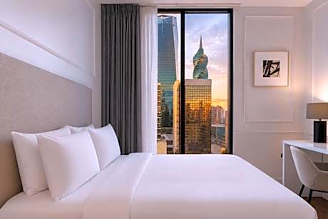 Executive Room – 2 Large Beds