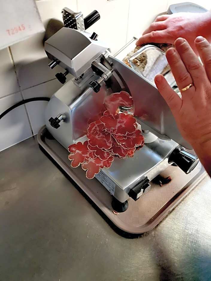 Hôtel Rose des Vents