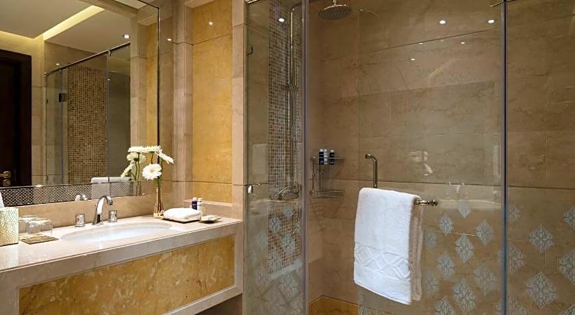 Al Najada Hotel Apartments by Oaks
