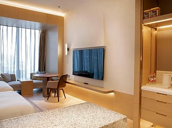 Hyatt Regency Ningbo Hangzhou Bay