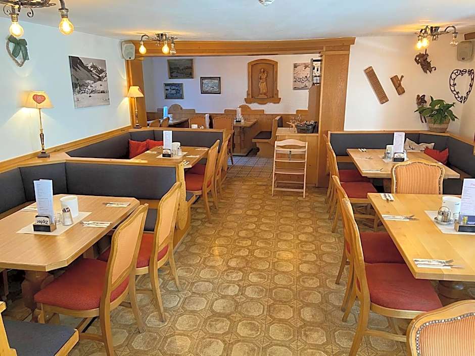 Pension Eder - Joker card included in summer