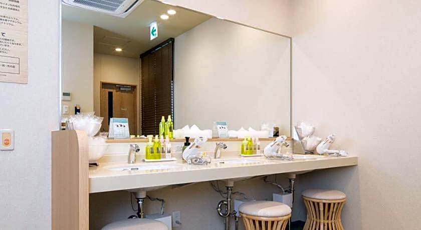 Sanco Inn Iseshi Ekimae