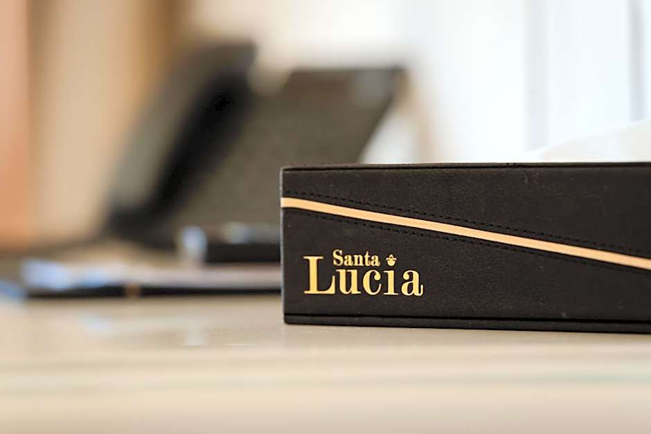 Santa Lucia Boutique Hotel