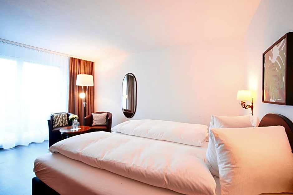 Hotel Alpenhof