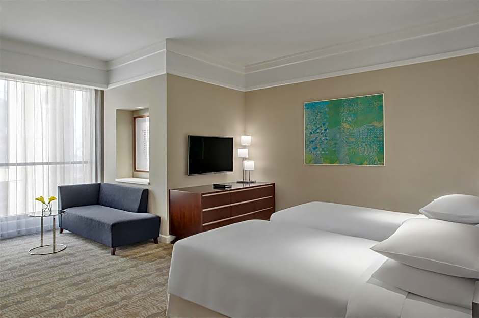 Jabal Omar Hyatt Regency Makkah