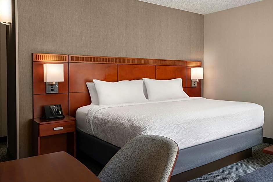 Courtyard by Marriott Los Angeles Torrance/Palos Verdes