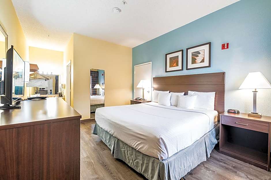 Days Inn by Wyndham Federal Way