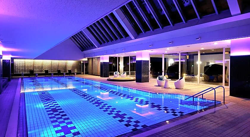 Gifu Miyako Hotel