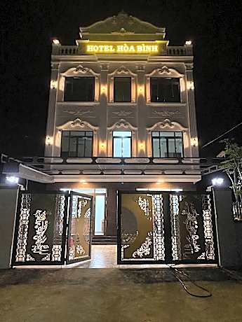 Hotel Hòa Bình