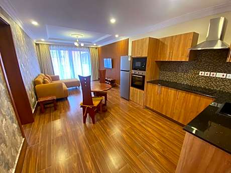 Progressive Park Hotel