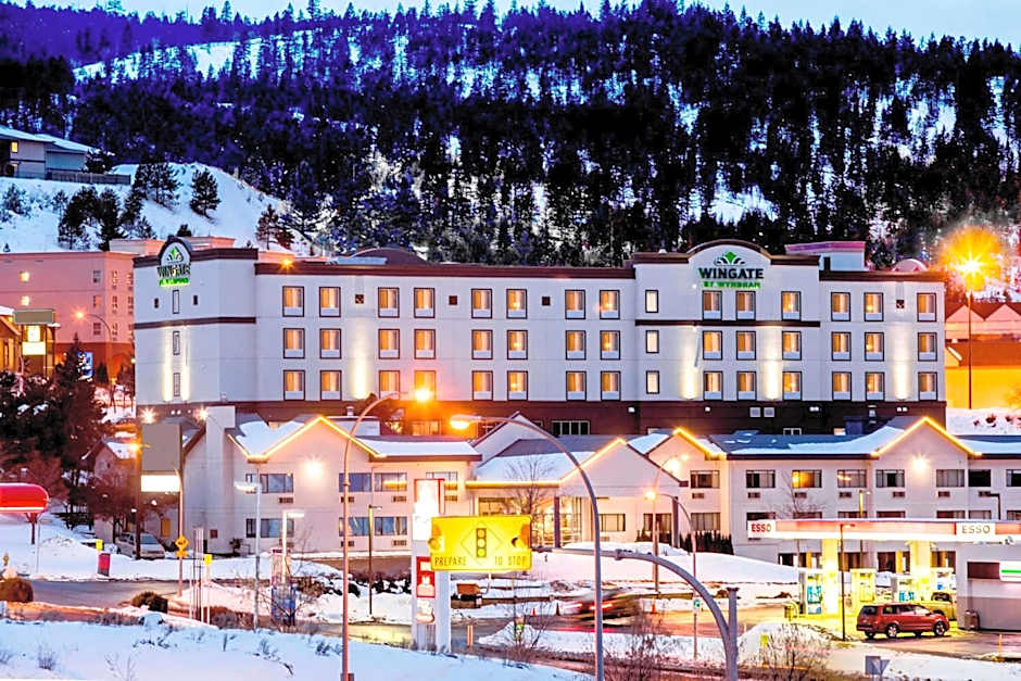 Wingate by Wyndham Kamloops
