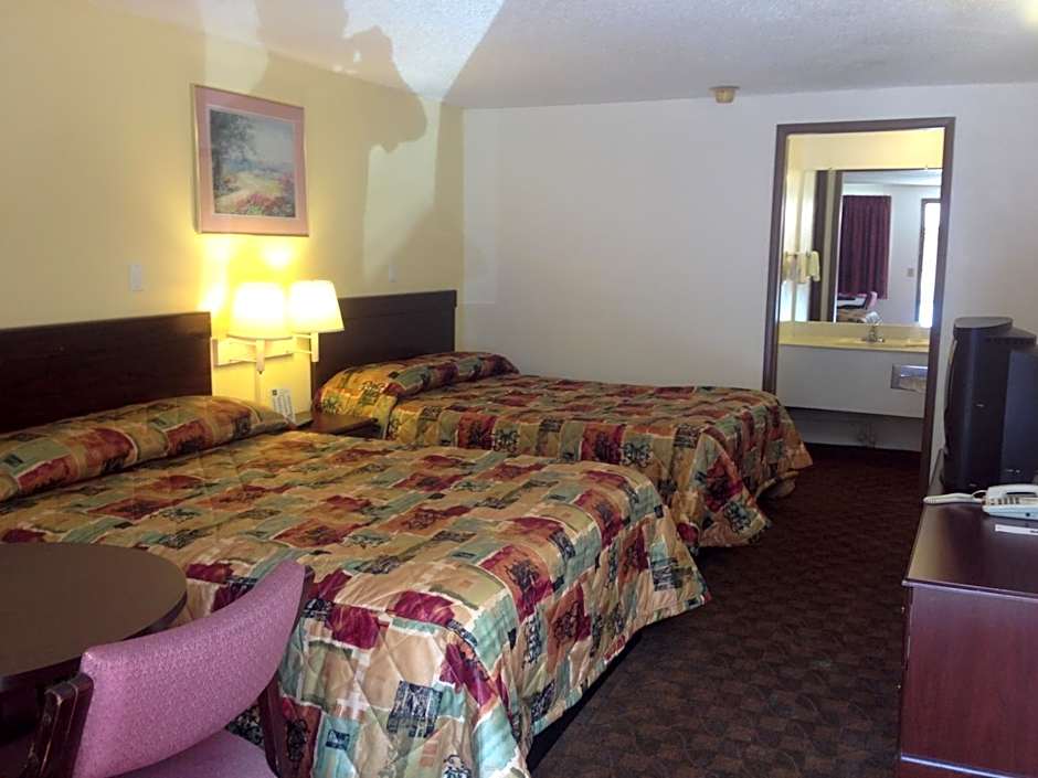 Guest Inn Lebanon (Ohio)