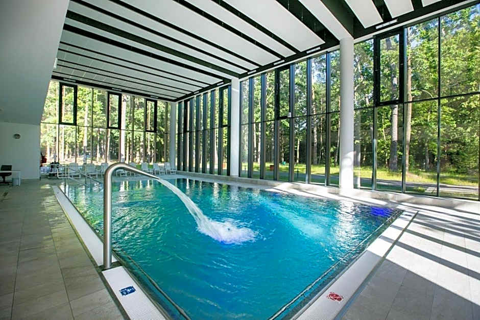 Sanatorium Uzdrowiskowe Augustów