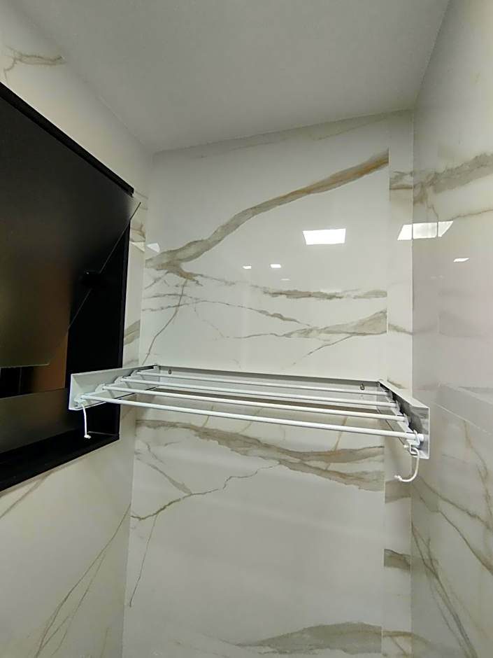 Paraíso de Férias - Flats Copacabana