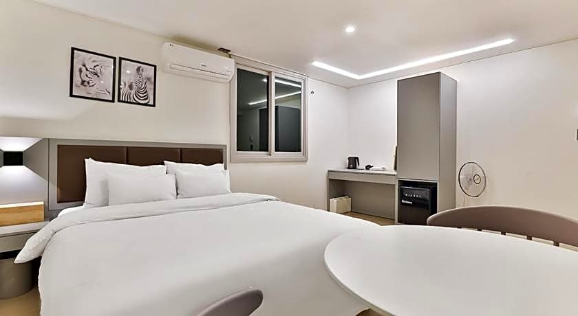 Green B Hotel Busan Seomyeon