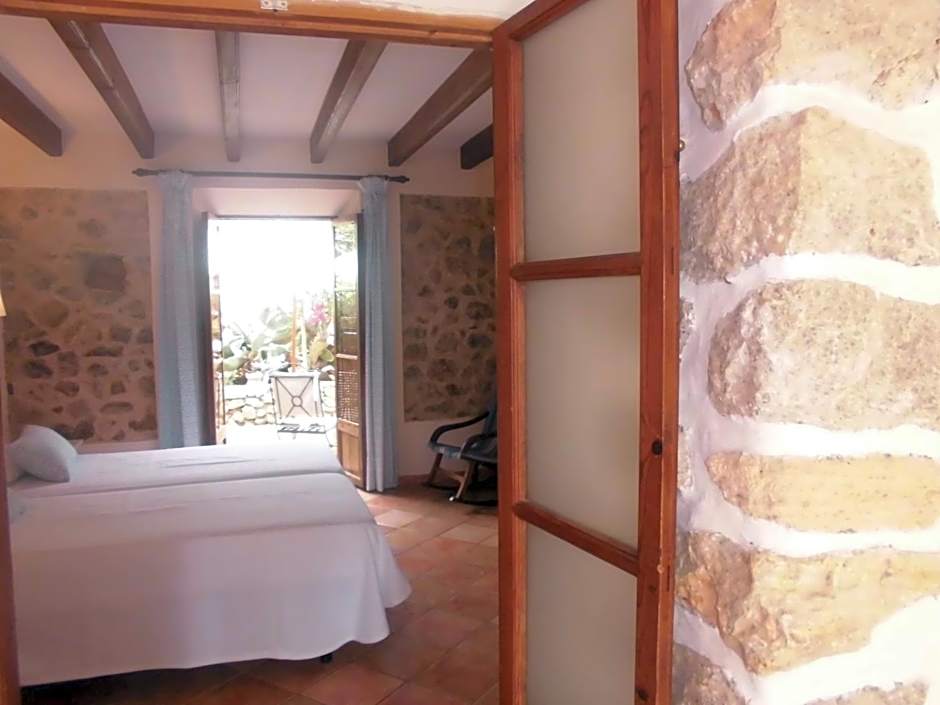 Agroturismo Na Set Centes - Adults Only