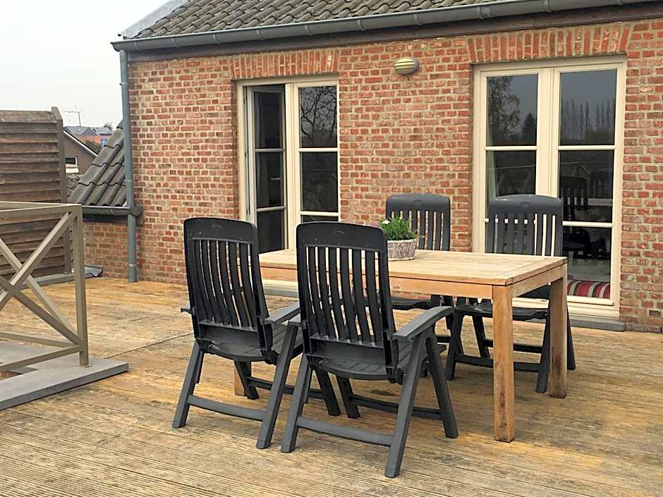 Guesthouse De Middelvelden