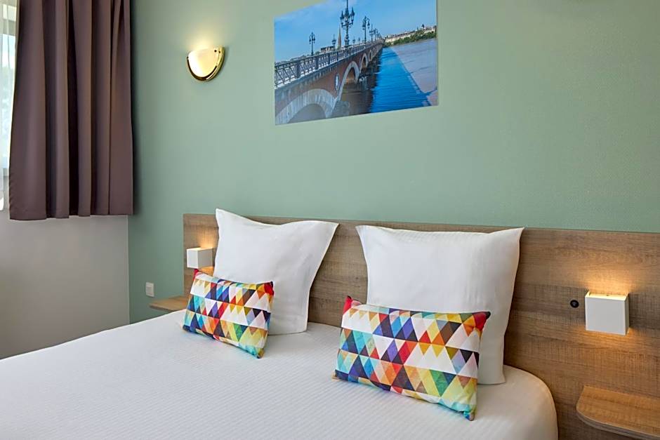 Zenitude Hotel-Residences Bordeaux Aeroport Merignac
